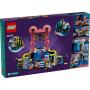 Конструктор LEGO Friends Музичне шоу талантів Хартлейк-Сіті 669 деталей (42616) Конструктор LEGO Friends Музичне шоу талантів Хартлейк-Сіті 669 деталей (42616)