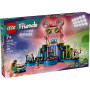 Конструктор LEGO Friends Музичне шоу талантів Хартлейк-Сіті 669 деталей (42616) Конструктор LEGO Friends Музичне шоу талантів Хартлейк-Сіті 669 деталей (42616)