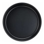 Форма для випікання Tefal La Recyclee, кругла, 26см, алюміній, чорний (J5709702) Форма для випікання Tefal La Recyclee, кругла, 26см, алюміній, чорний (J5709702)