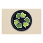 Форма для випікання Tefal La Recyclee, кругла, 26см, алюміній, чорний (J5709702) Форма для випікання Tefal La Recyclee, кругла, 26см, алюміній, чорний (J5709702)