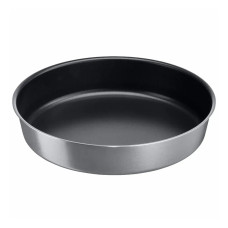 Форма для випікання Tefal La Recyclee, кругла, 26см, алюміній, чорний (J5709702)