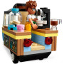 Конструктор LEGO Friends Пекарня на колесах 125 деталей (42606) Конструктор LEGO Friends Пекарня на колесах 125 деталей (42606)