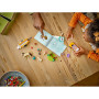 Конструктор LEGO Friends Причіп для коня й поні 105 деталей (42634) Конструктор LEGO Friends Причіп для коня й поні 105 деталей (42634)
