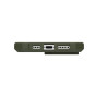 Чохол до мобільного телефона UAG iPhone 16 Pro Max Essential Armor Magsafe Olive Drab (114449117272) Чохол до мобільного телефона UAG iPhone 16 Pro Max Essential Armor Magsafe Olive Drab (114449117272)