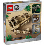 Конструктор LEGO Jurassic World Скамʼянілості динозаврів: череп тиранозавра 577 деталей (76964) Конструктор LEGO Jurassic World Скамʼянілості динозаврів: череп тиранозавра 577 деталей (76964)