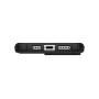 Чохол до мобільного телефона UAG iPhone 16 Pro Max Metropolis LT Magsafe Kevlar Black (114453113940) Чохол до мобільного телефона UAG iPhone 16 Pro Max Metropolis LT Magsafe Kevlar Black (114453113940)
