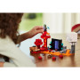 Конструктор LEGO Minecraft Засідка біля порталу в Нижній світ 352 деталей (21255) Конструктор LEGO Minecraft Засідка біля порталу в Нижній світ 352 деталей (21255)