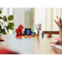 Конструктор LEGO Minecraft Засідка біля порталу в Нижній світ 352 деталей (21255) Конструктор LEGO Minecraft Засідка біля порталу в Нижній світ 352 деталей (21255)