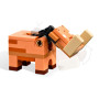 Конструктор LEGO Minecraft Засідка біля порталу в Нижній світ 352 деталей (21255) Конструктор LEGO Minecraft Засідка біля порталу в Нижній світ 352 деталей (21255)