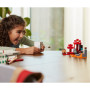 Конструктор LEGO Minecraft Засідка біля порталу в Нижній світ 352 деталей (21255) Конструктор LEGO Minecraft Засідка біля порталу в Нижній світ 352 деталей (21255)