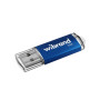 USB флеш накопичувач Wibrand 8GB Cougar Blue USB 2.0 (WI2.0/CU8P1U) USB флеш накопичувач Wibrand 8GB Cougar Blue USB 2.0 (WI2.0/CU8P1U)