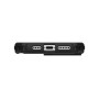 Чохол до мобільного телефона UAG iPhone 16 Pro Max Pathfinder Magsafe Olive Drab (114469117272) Чохол до мобільного телефона UAG iPhone 16 Pro Max Pathfinder Magsafe Olive Drab (114469117272)