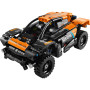 Конструктор LEGO Technic Автомобіль для перегонів NEOM McLaren Extreme E 252 деталей (42166) Конструктор LEGO Technic Автомобіль для перегонів NEOM McLaren Extreme E 252 деталей (42166)