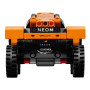 Конструктор LEGO Technic Автомобіль для перегонів NEOM McLaren Extreme E 252 деталей (42166) Конструктор LEGO Technic Автомобіль для перегонів NEOM McLaren Extreme E 252 деталей (42166)