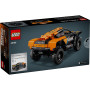 Конструктор LEGO Technic Автомобіль для перегонів NEOM McLaren Extreme E 252 деталей (42166) Конструктор LEGO Technic Автомобіль для перегонів NEOM McLaren Extreme E 252 деталей (42166)