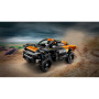 Конструктор LEGO Technic Автомобіль для перегонів NEOM McLaren Extreme E 252 деталей (42166) Конструктор LEGO Technic Автомобіль для перегонів NEOM McLaren Extreme E 252 деталей (42166)
