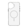 Чохол до мобільного телефона Armorstandart Clear Magsafe Apple iPhone 16 Plus Tansparent (ARM78562) Чохол до мобільного телефона Armorstandart Clear Magsafe Apple iPhone 16 Plus Tansparent (ARM78562)