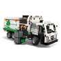 Конструктор LEGO Technic Сміттєвоз Mack LR Electric 503 деталей (42167) Конструктор LEGO Technic Сміттєвоз Mack LR Electric 503 деталей (42167)