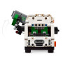 Конструктор LEGO Technic Сміттєвоз Mack LR Electric 503 деталей (42167) Конструктор LEGO Technic Сміттєвоз Mack LR Electric 503 деталей (42167)