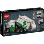 Конструктор LEGO Technic Сміттєвоз Mack LR Electric 503 деталей (42167) Конструктор LEGO Technic Сміттєвоз Mack LR Electric 503 деталей (42167)