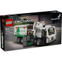 Конструктор LEGO Technic Сміттєвоз Mack LR Electric 503 деталей (42167) Конструктор LEGO Technic Сміттєвоз Mack LR Electric 503 деталей (42167)