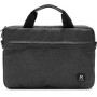 Сумка для ноутбука Vinga 14" NB1403 melange gray (NB1403GY) Сумка для ноутбука Vinga 14" NB1403 melange gray (NB1403GY)