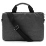 Сумка для ноутбука Vinga 14" NB1403 melange gray (NB1403GY) Сумка для ноутбука Vinga 14" NB1403 melange gray (NB1403GY)