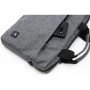 Сумка для ноутбука Vinga 14" NB1403 melange gray (NB1403GY) Сумка для ноутбука Vinga 14" NB1403 melange gray (NB1403GY)