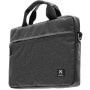 Сумка для ноутбука Vinga 14" NB1403 melange gray (NB1403GY) Сумка для ноутбука Vinga 14" NB1403 melange gray (NB1403GY)