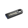 USB флеш накопичувач Wibrand 128GB Eagle Grey USB 3.2 Gen 1 (USB 3.0) (WI3.2/EA128U10G) USB флеш накопичувач Wibrand 128GB Eagle Grey USB 3.2 Gen 1 (USB 3.0) (WI3.2/EA128U10G)
