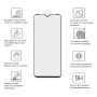 Скло захисне Drobak Samsung Galaxy A34 Black Frame A+ (717185) (717185) Скло захисне Drobak Samsung Galaxy A34 Black Frame A+ (717185) (717185)