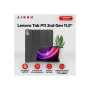 Чохол до планшета AirOn Premium Lenovo Tab P11 2nd Gen 11.5" + protective film black (4822352781093) Чохол до планшета AirOn Premium Lenovo Tab P11 2nd Gen 11.5" + protective film black (4822352781093)