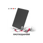 Чохол до планшета AirOn Premium Lenovo Tab P11 2nd Gen 11.5" + protective film black (4822352781093) Чохол до планшета AirOn Premium Lenovo Tab P11 2nd Gen 11.5" + protective film black (4822352781093)