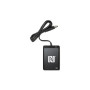 Зчитувач безконтактних карт ACS ACR1252U III USB (сумісний з ID паспорт UAID Reader) (08-027) Зчитувач безконтактних карт ACS ACR1252U III USB (сумісний з ID паспорт UAID Reader) (08-027)