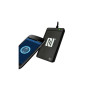 Зчитувач безконтактних карт ACS ACR1252U III USB (сумісний з ID паспорт UAID Reader) (08-027) Зчитувач безконтактних карт ACS ACR1252U III USB (сумісний з ID паспорт UAID Reader) (08-027)