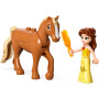 Конструктор LEGO Disney Казкова карета Белль 62 деталей (43233) Конструктор LEGO Disney Казкова карета Белль 62 деталей (43233)