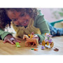 Конструктор LEGO Disney Казкова карета Белль 62 деталей (43233) Конструктор LEGO Disney Казкова карета Белль 62 деталей (43233)