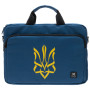 Сумка для ноутбука Vinga 15.6" NB1530TY Blue (NB1530TYBL) Сумка для ноутбука Vinga 15.6" NB1530TY Blue (NB1530TYBL)