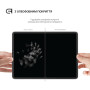 Скло захисне Armorstandart Glass.CR Samsung Galaxy Tab S9 Plus (SM-X810/X816B/X818U) Clear (ARM69746)