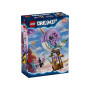 Конструктор LEGO DREAMZzz Повітряна куля Іззі «Нарвал» 156 деталей (71472) Конструктор LEGO DREAMZzz Повітряна куля Іззі «Нарвал» 156 деталей (71472)