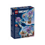 Конструктор LEGO DREAMZzz Повітряна куля Іззі «Нарвал» 156 деталей (71472) Конструктор LEGO DREAMZzz Повітряна куля Іззі «Нарвал» 156 деталей (71472)