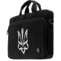 Сумка для ноутбука Vinga 15.6" NB1530TW Black (NB1530TWBK) Сумка для ноутбука Vinga 15.6" NB1530TW Black (NB1530TWBK)