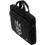 Сумка для ноутбука Vinga 15.6" NB1530TW Black (NB1530TWBK) Сумка для ноутбука Vinga 15.6" NB1530TW Black (NB1530TWBK)