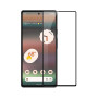 Скло захисне BeCover Google Pixel 7a Black (709767) Скло захисне BeCover Google Pixel 7a Black (709767)