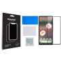 Скло захисне BeCover Google Pixel 7a Black (709767) Скло захисне BeCover Google Pixel 7a Black (709767)