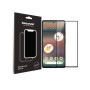 Скло захисне BeCover Google Pixel 7a Black (709767) Скло захисне BeCover Google Pixel 7a Black (709767)