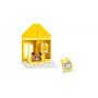 Конструктор LEGO DUPLO My First Повсякденні процедури: Час вечері й сну 28 деталей (10414) Конструктор LEGO DUPLO My First Повсякденні процедури: Час вечері й сну 28 деталей (10414)