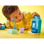 Конструктор LEGO DUPLO My First Повсякденні процедури: Час приймати ванну 15 деталей (10413) Конструктор LEGO DUPLO My First Повсякденні процедури: Час приймати ванну 15 деталей (10413)