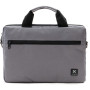 Сумка для ноутбука Vinga 14" NB1401 gray (NB1401GR) Сумка для ноутбука Vinga 14" NB1401 gray (NB1401GR)