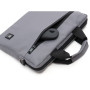 Сумка для ноутбука Vinga 14" NB1401 gray (NB1401GR) Сумка для ноутбука Vinga 14" NB1401 gray (NB1401GR)